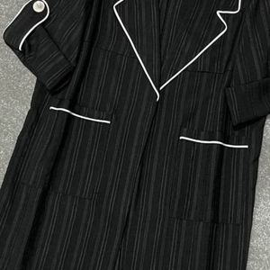 فروش اینترنتی مانتو یقه انگلیسی هستی