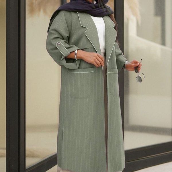 مانتو یقه انگلیسی هستی