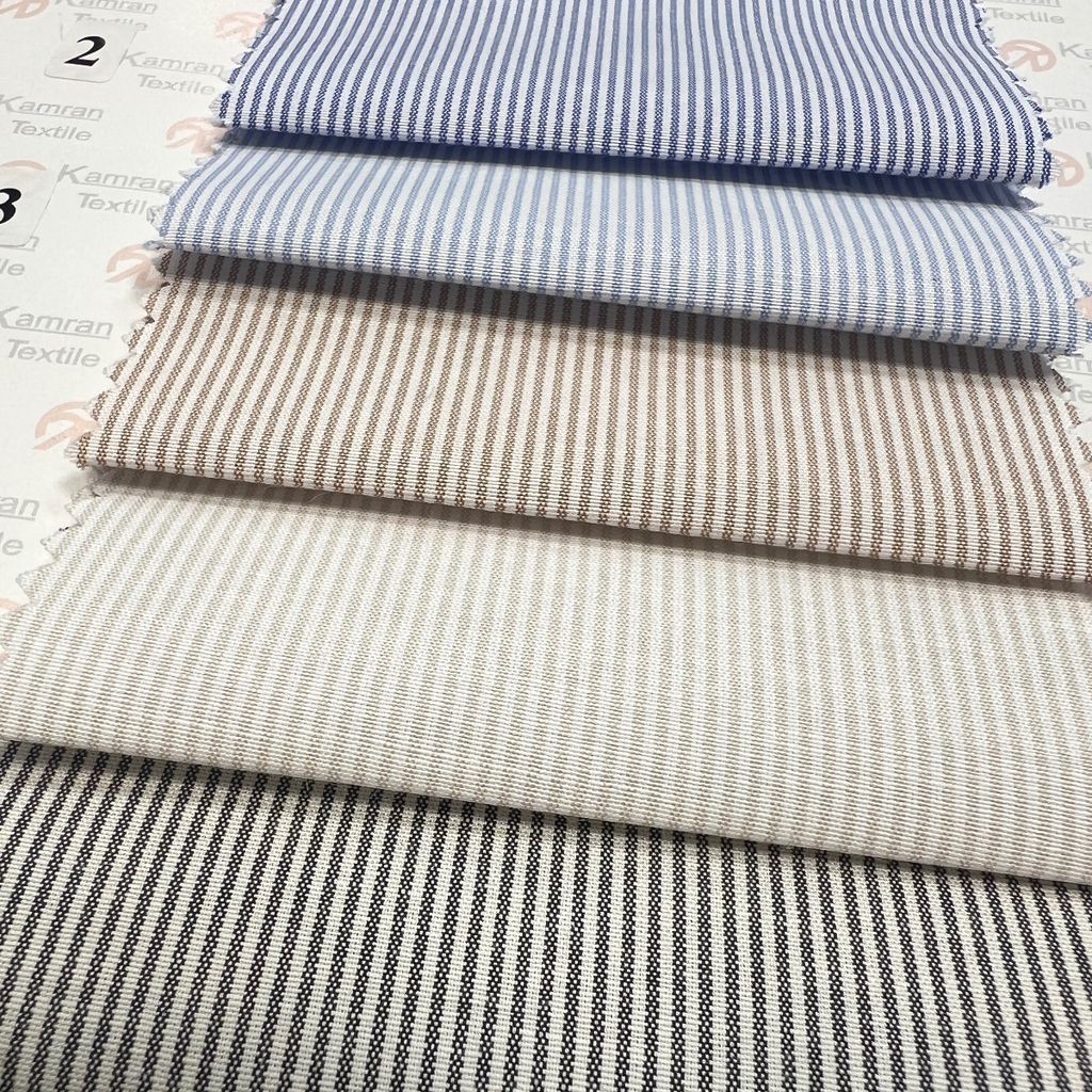 خرید اینترنتی راه راه ریز تترون