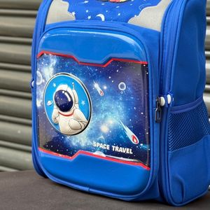 خرید اینترنتی قیمت کوله پشتی بچگانه صندوقی Beidis برند K-Z کد 4061601