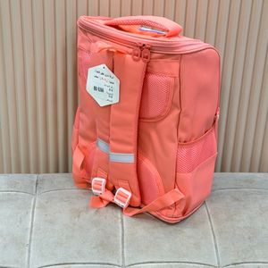 خرید اینترنتی قیمت کوله پشتی بچگانه صندوقی از K-Z کد 4061601