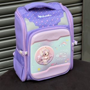 خرید اینترنتی کوله پشتی بچگانه صندوقی Beidis برند K-Z کد 4061601