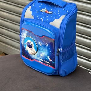 خرید اینترنتی قیمت کوله پشتی بچگانه صندوقی Beidis برند K-Z کد 4061601