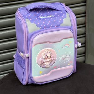 خرید اینترنتی قیمت کوله پشتی بچگانه صندوقی Beidis برند K-Z کد 4061601