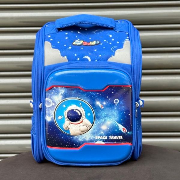 کوله پشتی بچگانه صندوقی Beidis برند K-Z کد 4061601