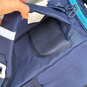 خرید اینترنتی قیمت کوله پشتی بچگانه صندوقی Beidis برند K-Z کد 4061601