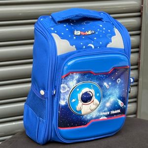 خرید اینترنتی قیمت کوله پشتی بچگانه صندوقی Beidis برند K-Z کد 4061601