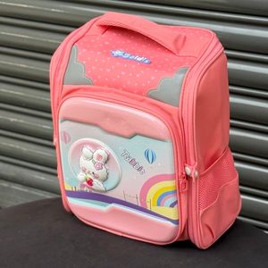 خرید اینترنتی قیمت کوله پشتی بچگانه صندوقی Beidis برند K-Z کد 4061601