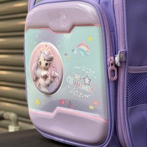 خرید اینترنتی قیمت کوله پشتی بچگانه صندوقی Beidis برند K-Z کد 4061601