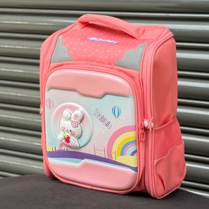 خرید اینترنتی قیمت کوله پشتی بچگانه صندوقی Beidis برند K-Z کد 4061601