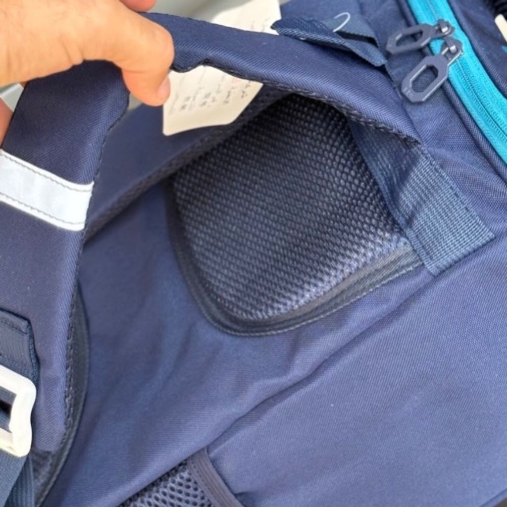 مشخصات کوله پشتی بچگانه صندوقی Beidis برند K-Z کد 4061601