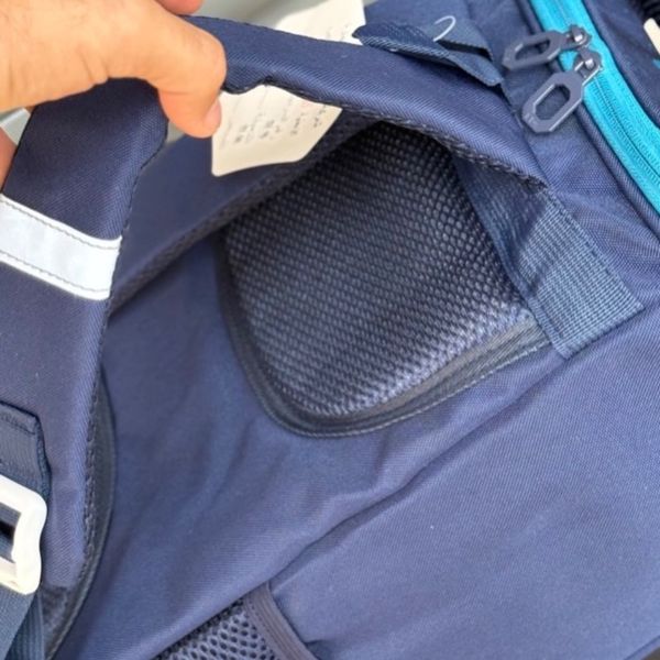 کوله پشتی بچگانه صندوقی Beidis برند K-Z کد 4061601