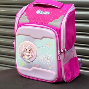 فروش اینترنتی کوله پشتی بچگانه صندوقی Beidis برند K-Z کد 4061601