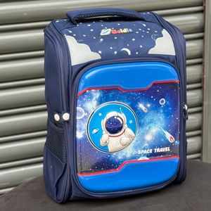 خرید اینترنتی قیمت کوله پشتی بچگانه صندوقی Beidis برند K-Z کد 4061601