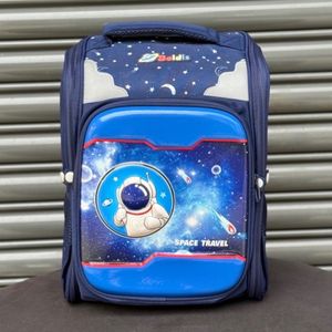 خرید انلاین کوله پشتی بچگانه صندوقی Beidis برند K-Z کد 4061601