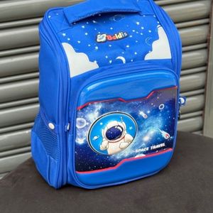 فروش اینترنتی کوله پشتی بچگانه صندوقی Beidis برند K-Z کد 4061601