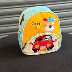 قیمت کوله پشتی مهد طرح تدی CooL برند Toobaco کد 4061603