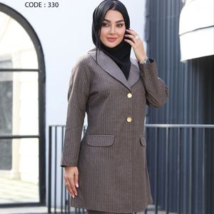 قیمت ارزان مانتووشلواراداری ترک لندکد330