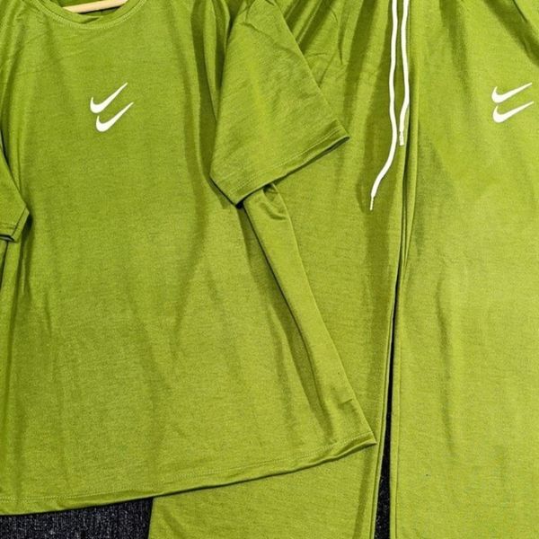 تیشرت شلوار نایکی