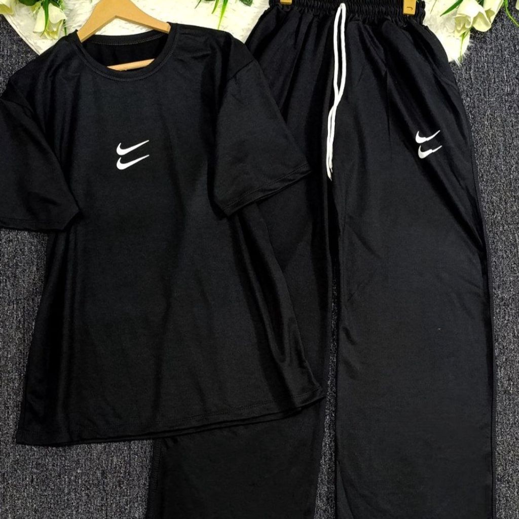 فروش اینترنتی تیشرت شلوار نایکی