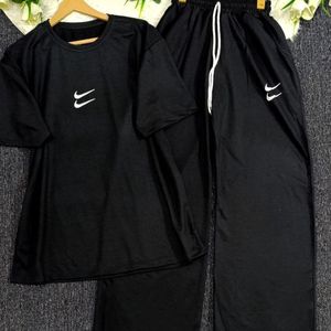 تیشرت شلوار نایکی