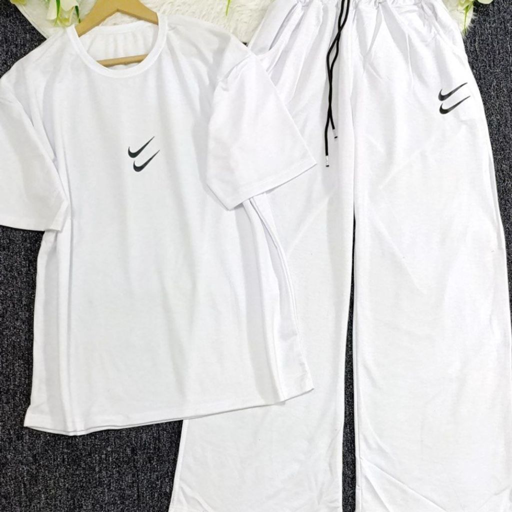 مشخصات تیشرت شلوار نایکی