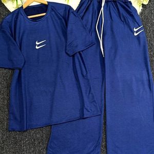 خرید آنلاین تیشرت شلوار نایکی