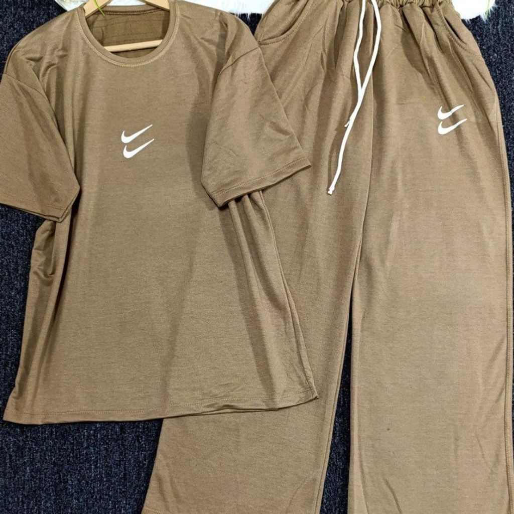 خرید آنلاین تیشرت شلوار نایکی