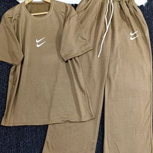 خرید آنلاین تیشرت شلوار نایکی