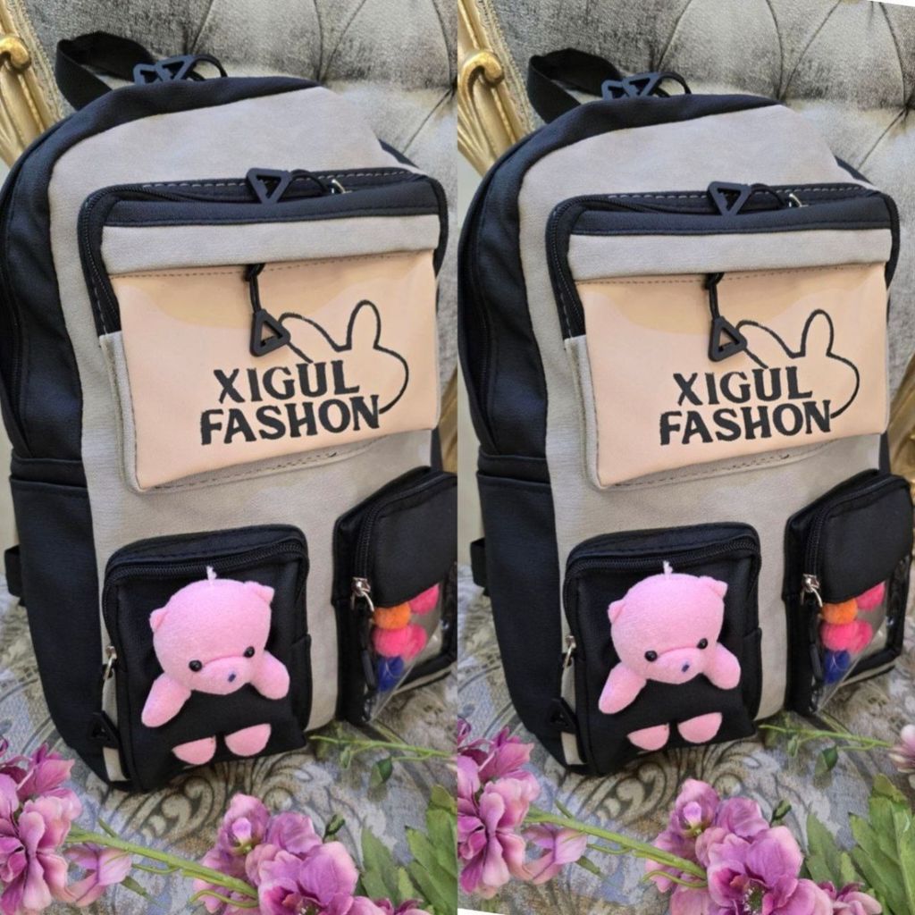 خرید آنلاین کوله فشن نورا