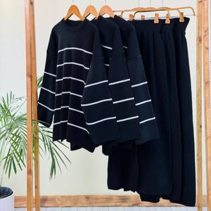 ست پاتریس نورا