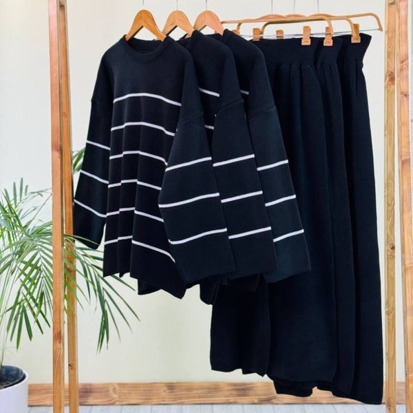 ست پاتریس نورا