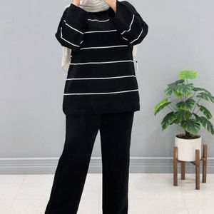 ست پاتریس نورا