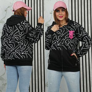 سویشرت زنانه Bt