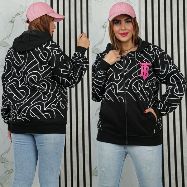 سویشرت زنانه Bt