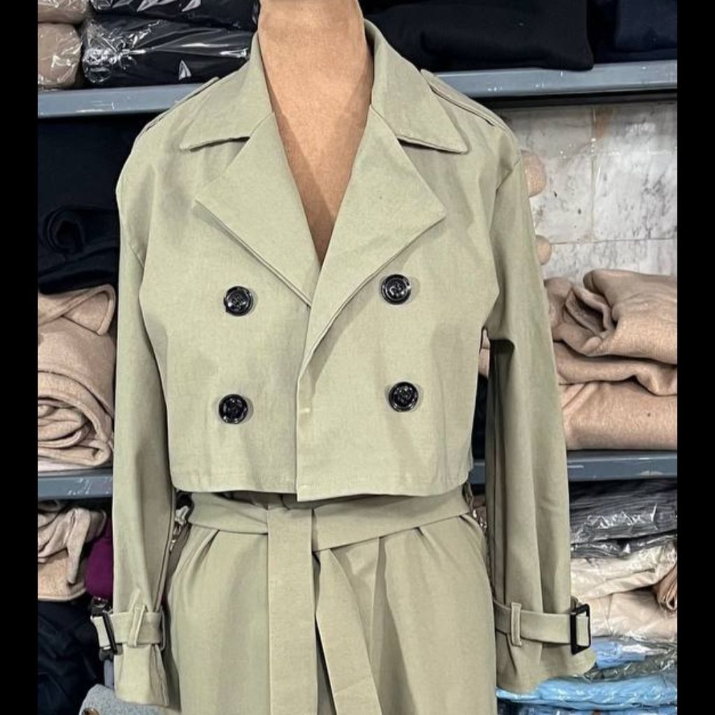 خرید اینترنتی ست دو تیکه کتان کجراه گرم بالا ساحل