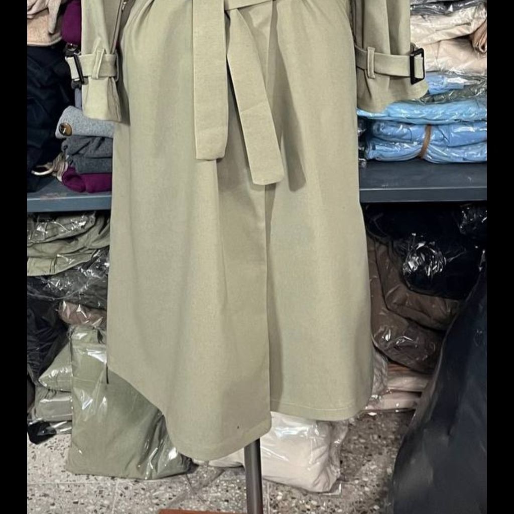 خرید آنلاین ست دو تیکه کتان کجراه گرم بالا ساحل