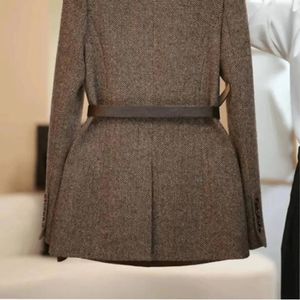 فروش اینترنتی ست مانتو شلوار توییت جناغی آترین