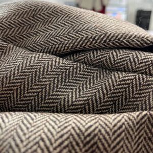 خرید اینترنتی ست مانتو شلوار توییت جناغی آترین