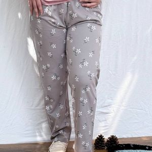 خرید انلاین شلوار راحتی نخ و پنبه زنانه فری سایز 38 تا 46