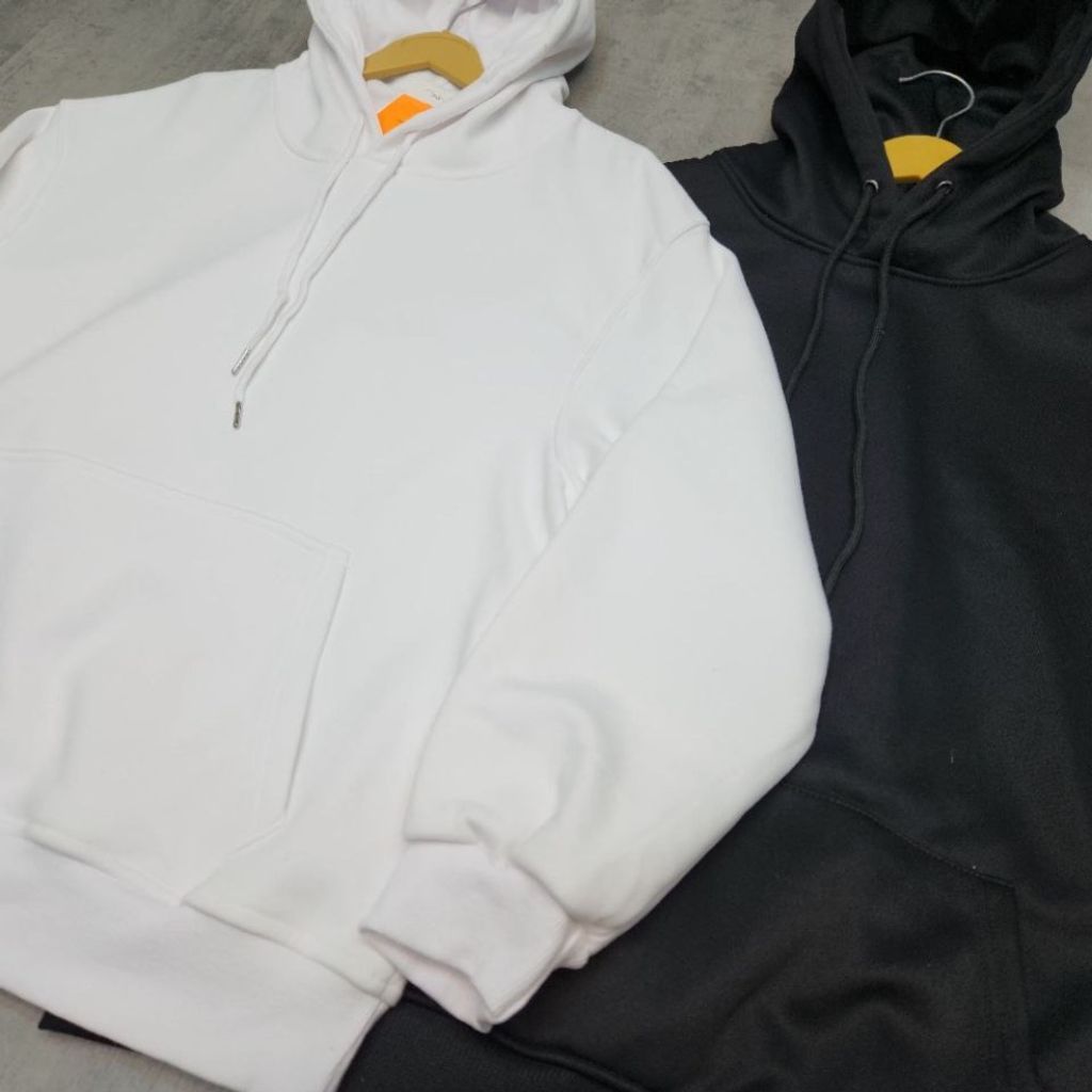 خرید آنلاین هودی  لش  داخل مخمل گرم بالا قواره دار