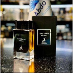 خرید آنلاین عطر ادکلن الحمبرا دیور هوم اینتنس اصلی | Alhambra Dark Door Intense