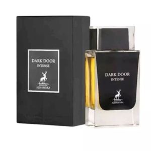 خرید آنلاین عطر ادکلن الحمبرا دیور هوم اینتنس اصلی | Alhambra Dark Door Intense