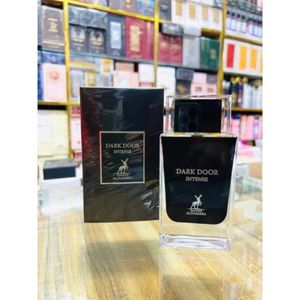 قیمت ارزان عطر ادکلن الحمبرا دیور هوم اینتنس اصلی | Alhambra Dark Door Intense