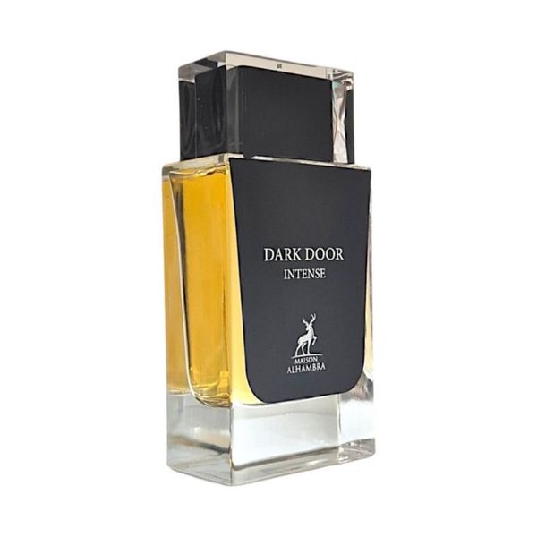 عطر ادکلن الحمبرا دیور هوم اینتنس اصلی | Alhambra Dark Door Intense