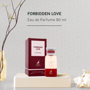 خرید انلاین عطر ادکلن الحمبرا تام فورد لاست چری اصل | Alhambra Forbidden Love