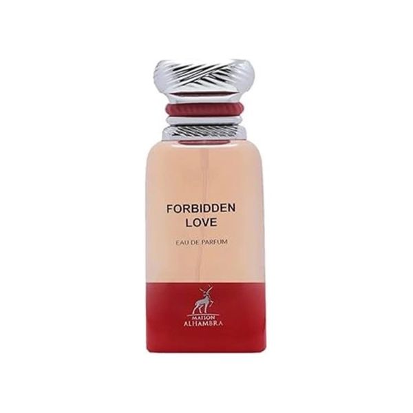 عطر ادکلن الحمبرا تام فورد لاست چری اصل | Alhambra Forbidden Love