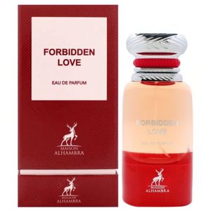 عطر ادکلن الحمبرا تام فورد لاست چری اصل | Alhambra Forbidden Love