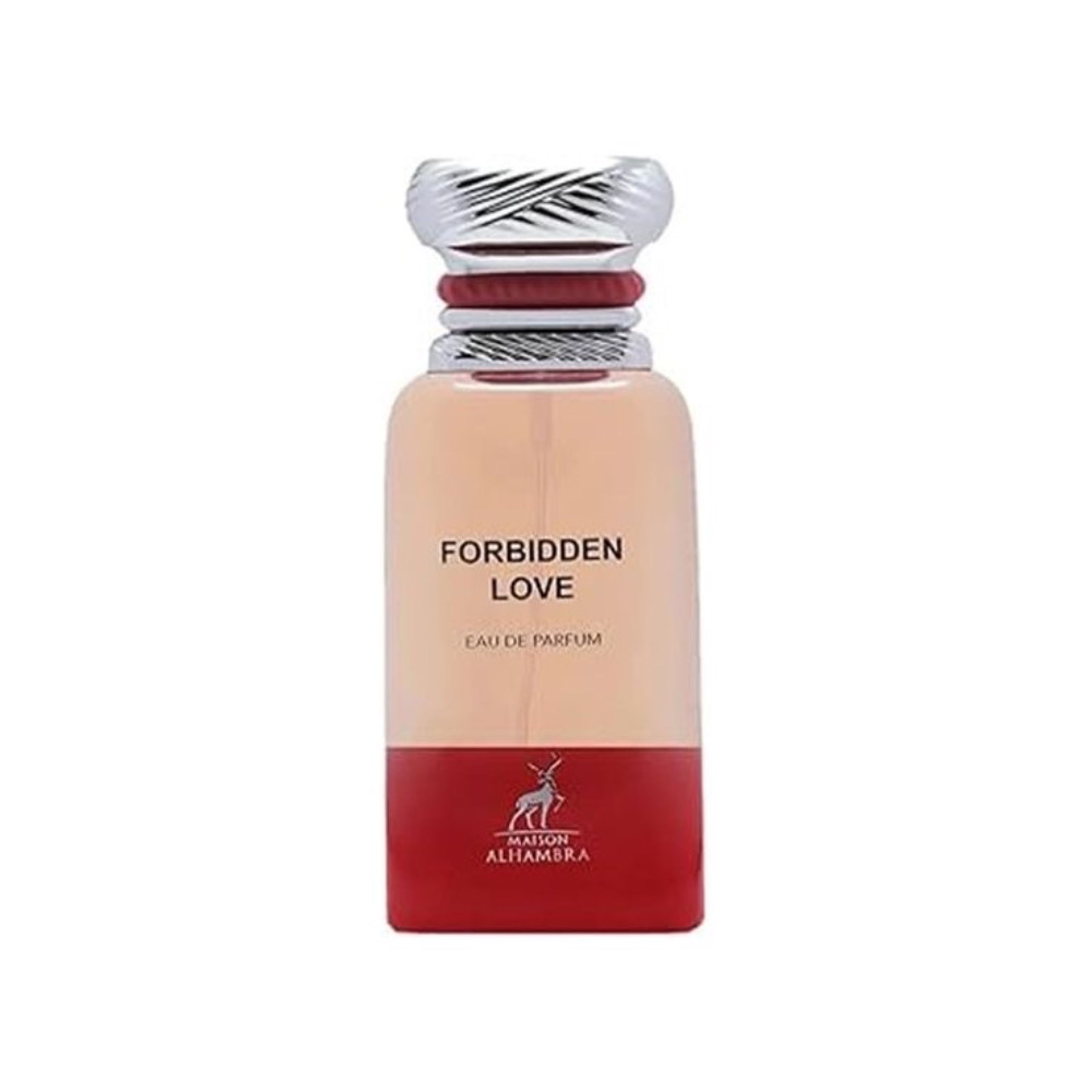 قیمت عطر ادکلن الحمبرا تام فورد لاست چری اصل | Alhambra Forbidden Love