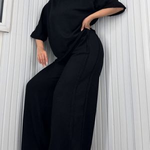 مشخصات ست تیشرت شلوار کثیف دوزی